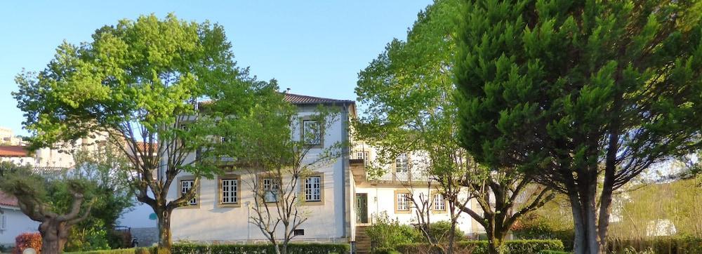 Casa Das Tilias - Historic House Seia Exteriér fotografie